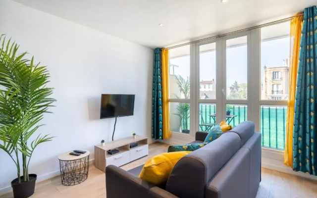 Le Charme Exotique Paris en 10 minutes