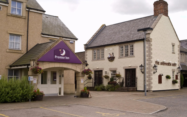 Aberdeen (Westhill)