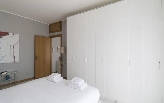 Italianway Apartments - Bergognone