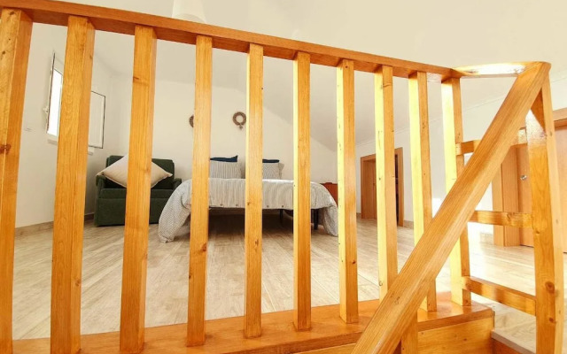 Caparica Surf Apartment by Host-Point