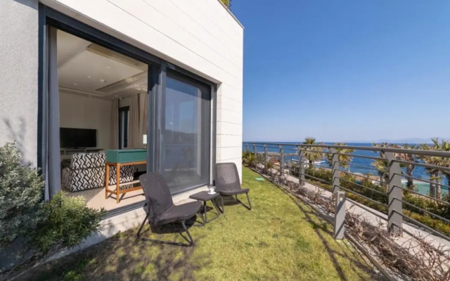 Root Redrock Villas Yalıkavak - Bodrum