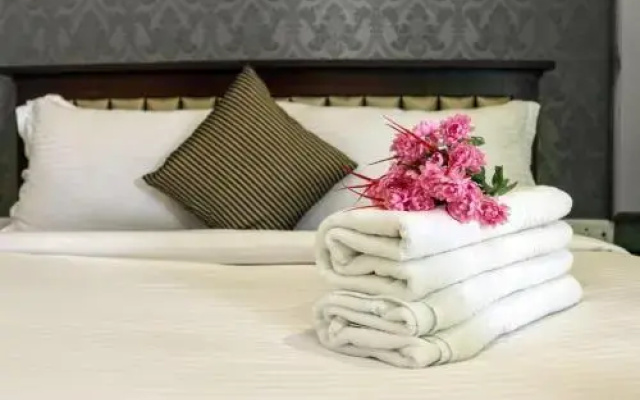 Hardys Villa Resort