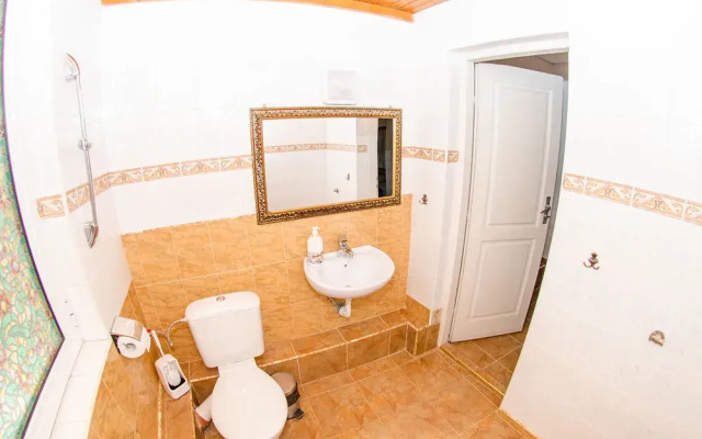 Sofia Central GuestRooms