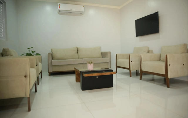 Hotel Uipi