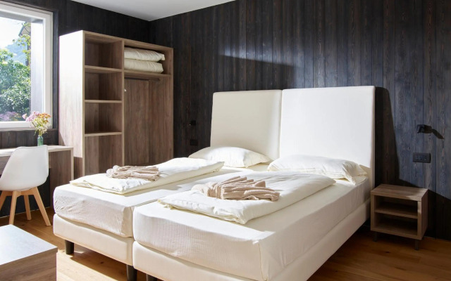 Garda Sporting Club Hotel