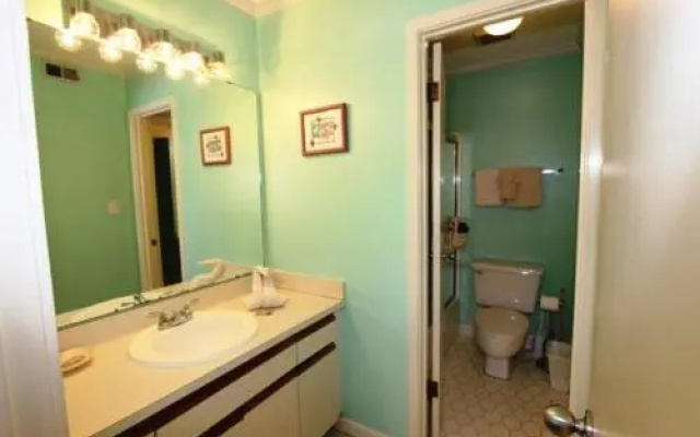 Blue Surf 14a Townhouse