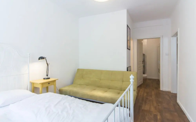 Moravska Unique Design Apartment