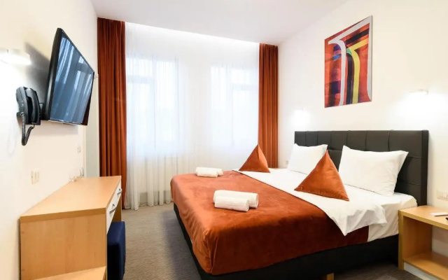 Hotel Urban