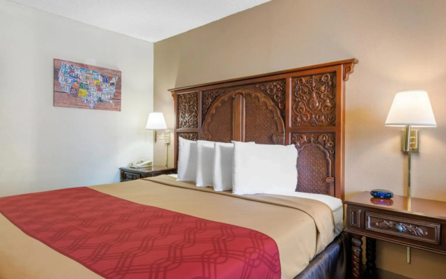 Econo Lodge