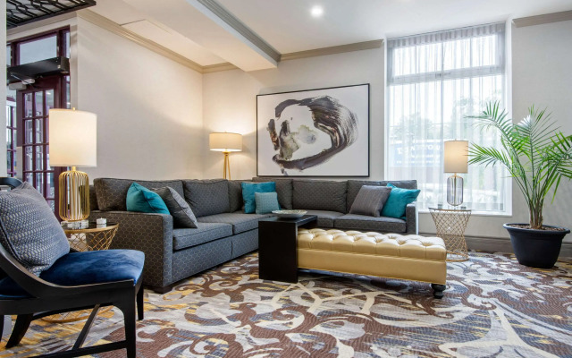 The Champlain Waterfront Hotel, an Ascend Collection Hotel