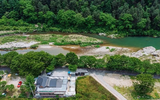 Mare Pension