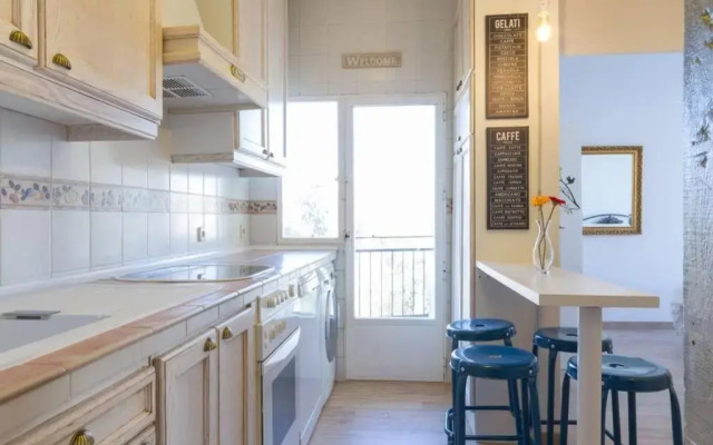 Maravilloso Apartamento en Puerta de Toledo C/Gasómetro by Batuecas