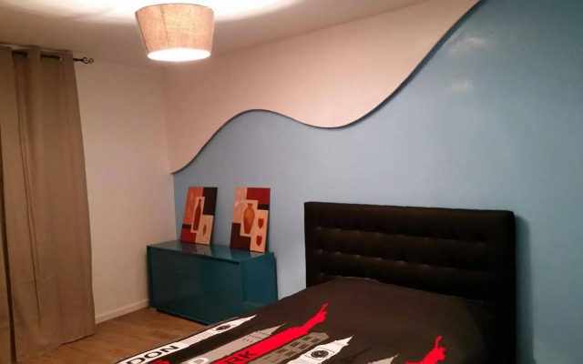Grand Appartement