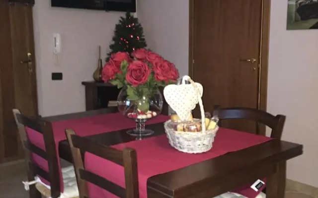 M'ami Bed and Breakfast