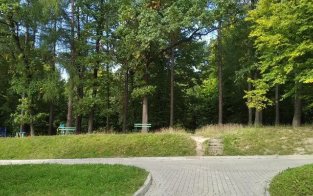Затишна 2 кімнатна квартира Трускавець
