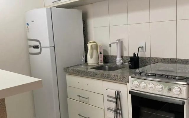 Vitoria Loft 403
