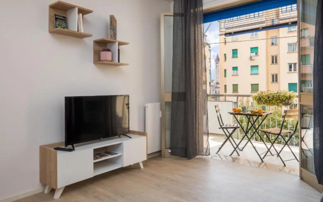Flats4Rent Elisa