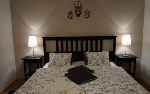 Haus Toni