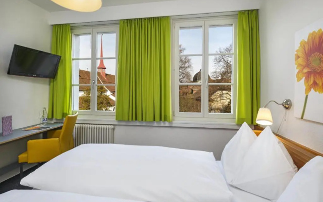 Hotel Goldener Stern – Self check-in