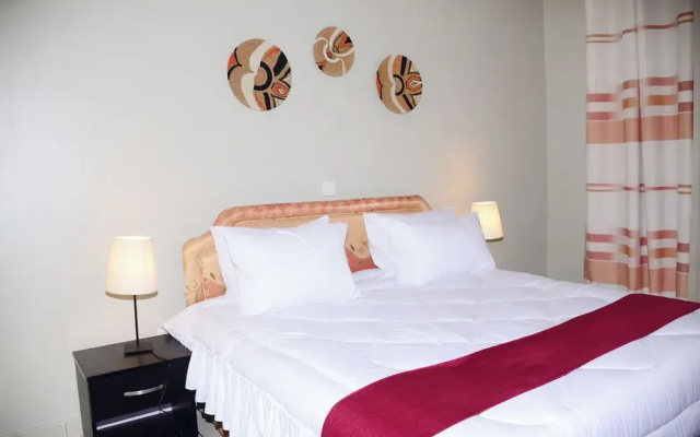 Konvine Boutique Hotel