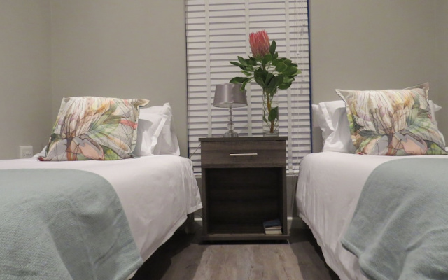 16 Rhodes North Self Catering Apartments