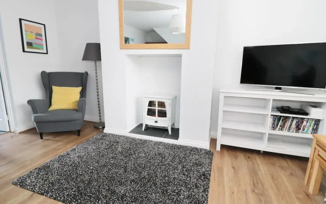 Sunnie Cottage