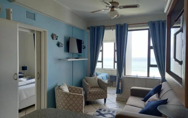 South Coast Riviera - 805
