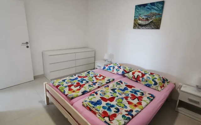 Boutique Apartment in Pirovac With Terrace