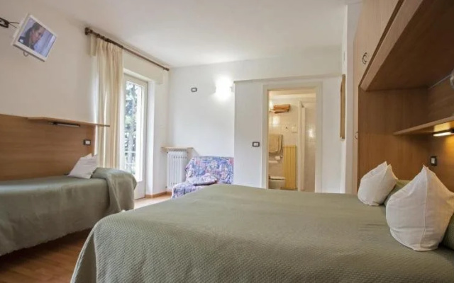 Ventus Park Hotel Torbole