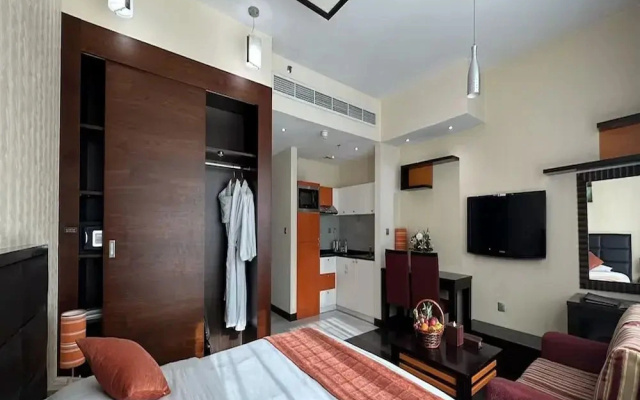 Belvilla Marina View Suites, Dubai Marina