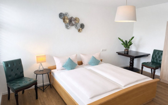Gästehaus Jekle – Zimmer & Ferienwohnungen