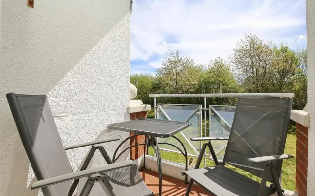 Sünnslag Wohnung 022