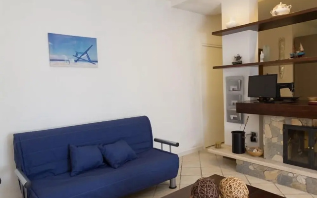 B&B Villa Meridiana