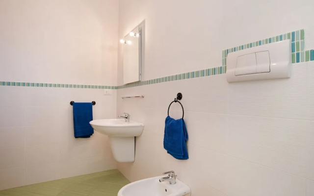 Modern Holiday Home in Tertenia With Swimming Pool