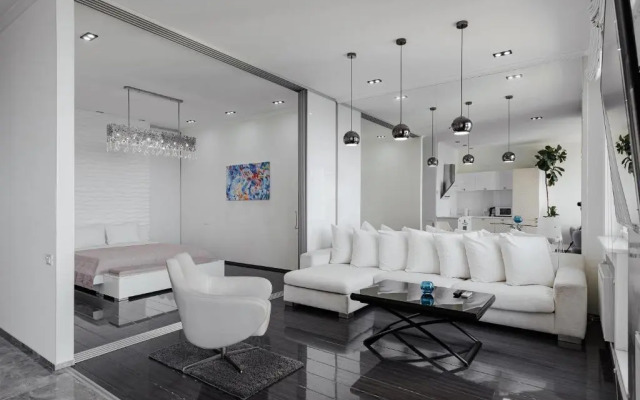 Odessa Pearl Apartments