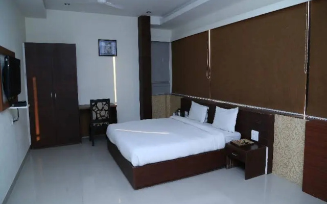 Hotel The Emerald