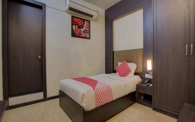 Hotel VIP Regency by OYO Rooms