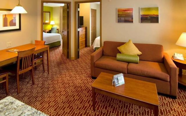 TownePlace Suites Saint Louis Fenton