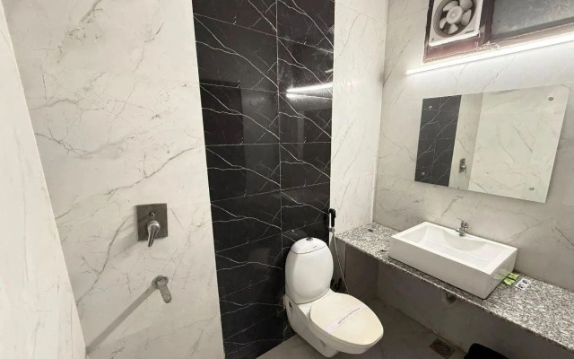 Hotel Radiance