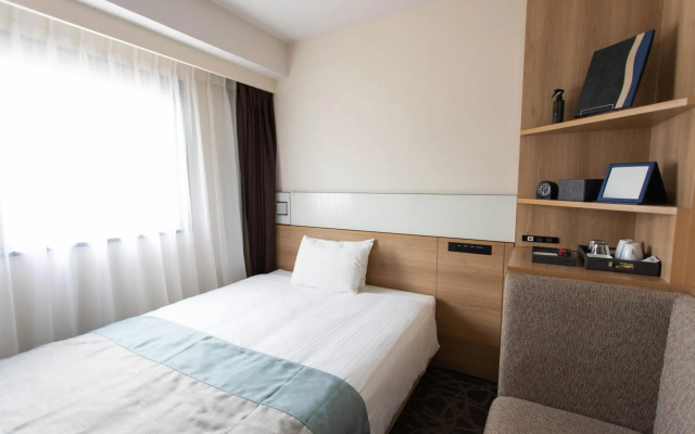 Almont Hotel Naha Omoromachi