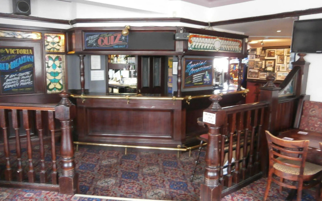 Victoria inn