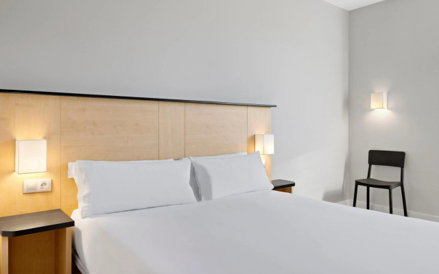 B&B Hotel Madrid Pinar de las Rozas