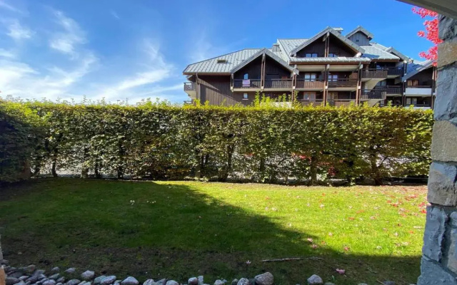Appartement Samoëns, 3 pièces, 6 personnes - FR-1-624-28
