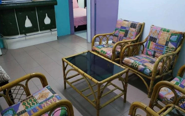 Formosa Hotel Apartment