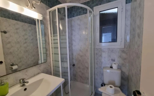 Glyfada Beachfront Apartment A3g 58a