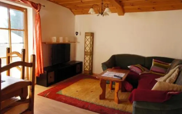 Apartments Seegartl