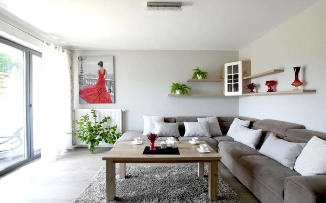 Apartamenty Sun