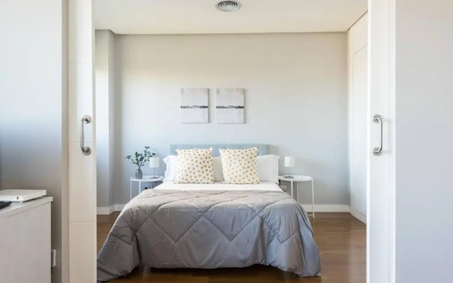 Ja Suites Madrid