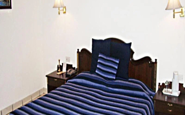 Hotel Connaught Castle