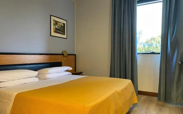 Art & Hotel Treviolo